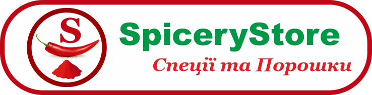 SpiceryStore